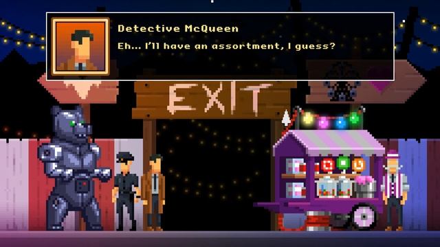 THE DARKSIDE DETECTIVE A FUMBLE IN THE DARK FULL GAME Complete walkthrough gameplay + CHRISTMAS CAS смотреть онлайн