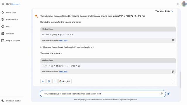 Chat GPT vs Google Bard смотреть онлайн