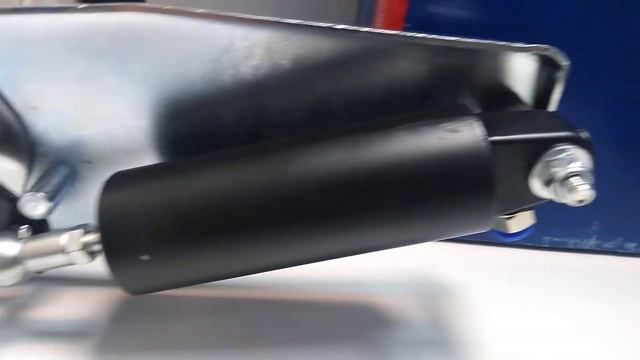 Выпускной коллектор МАН ТГА ТГХ ТГС 51152016183