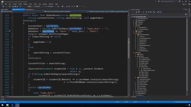 Adding DevExpress Controls for .NET Core. смотреть онлайн