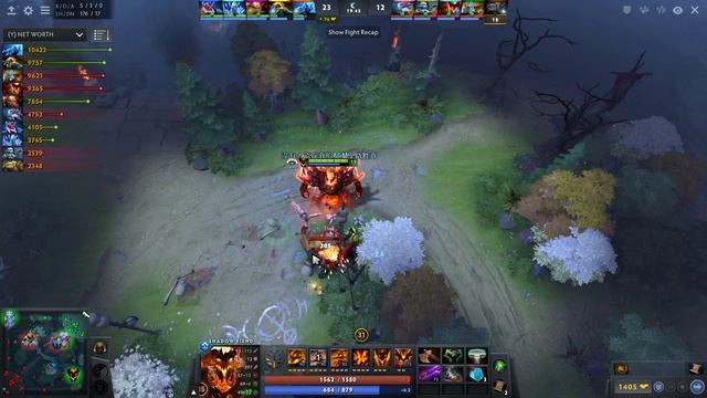 Ferrari_430 Shadow Fiend Nevermore - Dota 2 Pro Gameplay смотреть онлайн