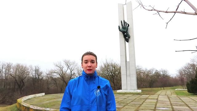 Без срока давности: Балка смерти (Таганрог)