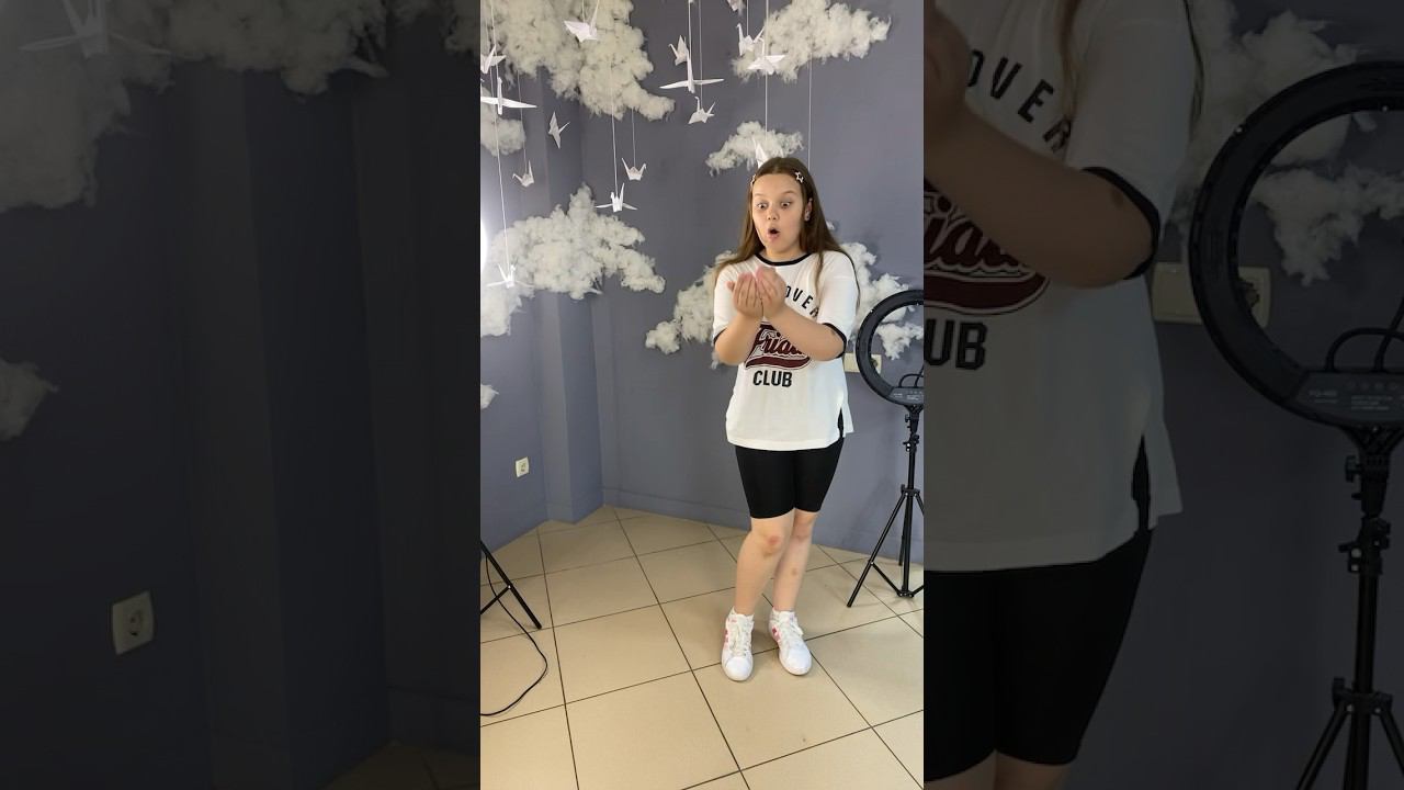 Funny dance смотреть онлайн