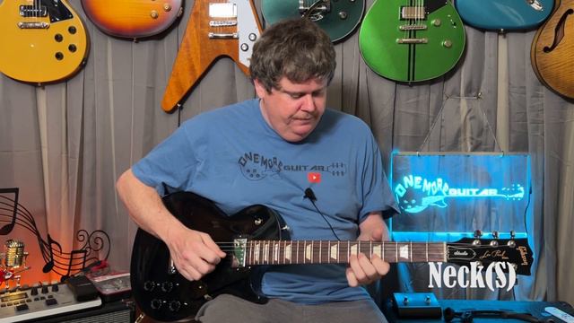 Was The Price TOO Good? | Used Gibson Les Paul Studio смотреть онлайн