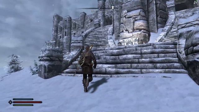 Finally Able To Use My Crossbow + Dungeon Dwelling! || Living Skyrim 3 SSE PC Walkthrough Part 28!! смотреть онлайн