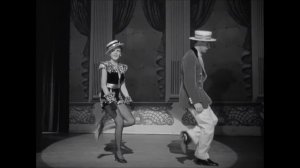 Judy Garland & Gene Kelly - Ballin' the Jack