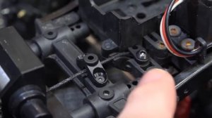 ЛЕБЕДКА ИЗ СЕРВЫ своими руками. How to make servo winch. (Перезалив)