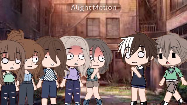 Заброшенный город озвучка Елены Райтман [2] смотреть онлайн