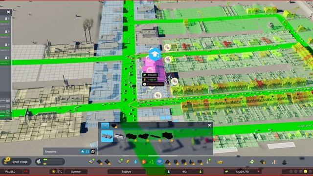 Let's Try - Cities Skylines 2 Part 2 - City Builder - Ultrawide смотреть онлайн