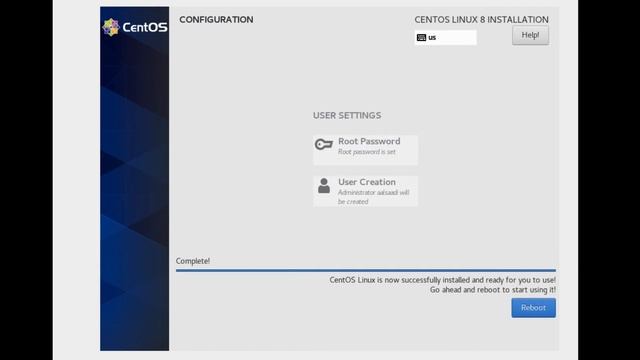 NOT-WORKING-Install Linux CentOS 8 with VirtualBox-تنصيب لينكس(سنت او اسج)مع الفيرجول بوكس الحلقة ٣ смотреть онлайн