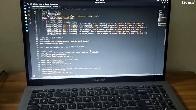 I will create python video tutorials - Online Coding Lessons Services смотреть онлайн