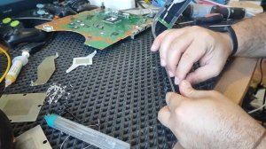 Ps5 Не Включается Быстрый Ремонт #пс5