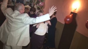 С Юбилеем друг. Есть еще порох в пороховнице.