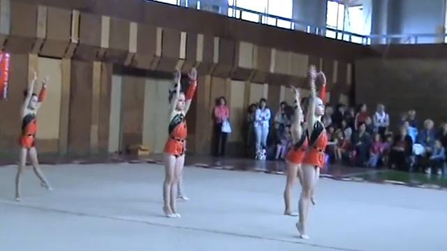 ЧХ 2010, групповое дет.р., бп, Лозовая смотреть онлайн