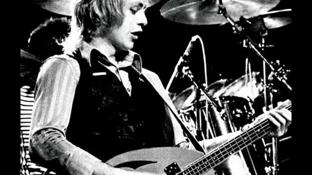 Ben Orr - I'm Coming Home Tonight смотреть онлайн