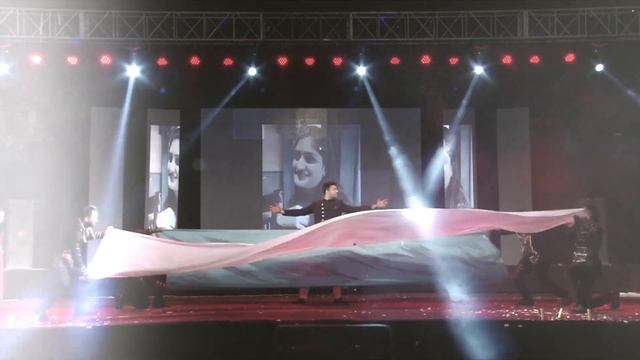 Mere Naam Tu | Zero | Keyboard Cover | Yamaha PSR E353 #StayHome смотреть онлайн