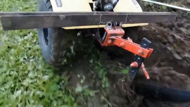 Навесное Оборудование для мотоблока Хутер\\ Huter смотреть онлайн