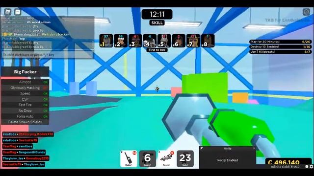 how to grind credicts in roblox big paint ball смотреть онлайн