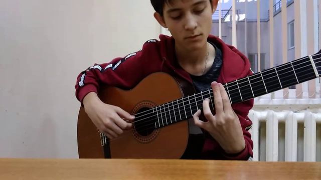 Near and at the same time far from you - Vlad Gnivkovskiy смотреть онлайн