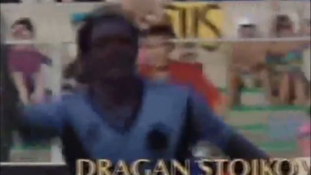 1990 FIFA World Cup ITALY смотреть онлайн