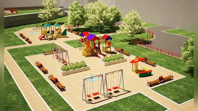 ЖК Арктур смотреть онлайн