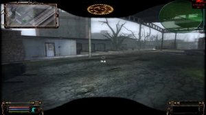 Stalker.ОП-2 РАЦИИ ДЛЯ ВОРОНИНА