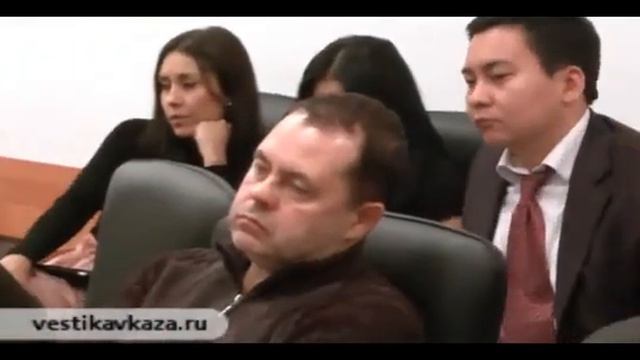 Alexei Vlasov on Kazakhstan's chairmanship in the OSCE смотреть онлайн