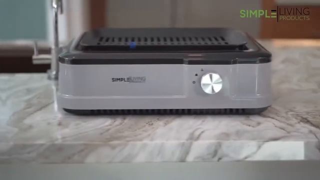 TOP 5 : Best Smokeless Grills in 2022 смотреть онлайн