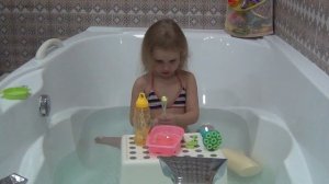 Вечеринка Мыльных пузырей Распаковка Что-то пошло не так Party bubbles Unpacking