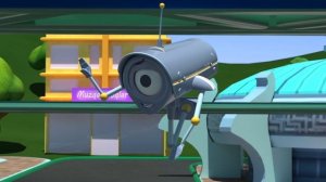 ? Avto Sarguzasht-Kamera 10 -qism (o‘zbek multfilm) | Авто Саргузашт-Камера 10 -қисм (ўзбек мултфил