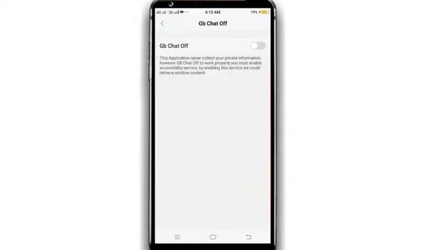 Use / chat whatsapp offline without internet connection ll by k creative смотреть онлайн