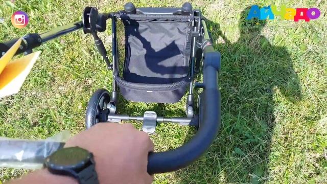 Новинка Expander Exeo! Что-то она мне напоминает... смотреть онлайн
