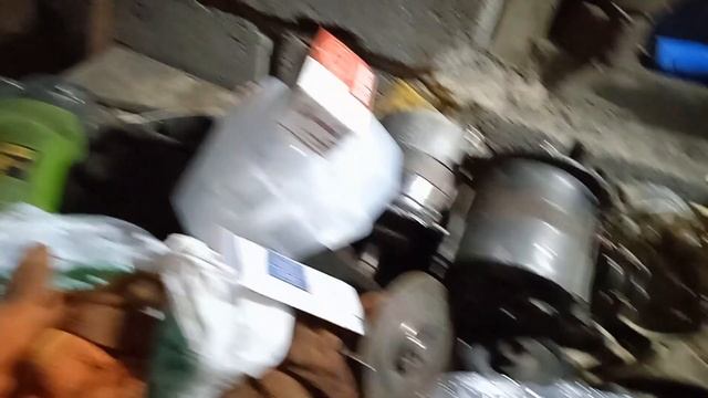 Посылка с запчастями ЗаЗ 1102 смотреть онлайн