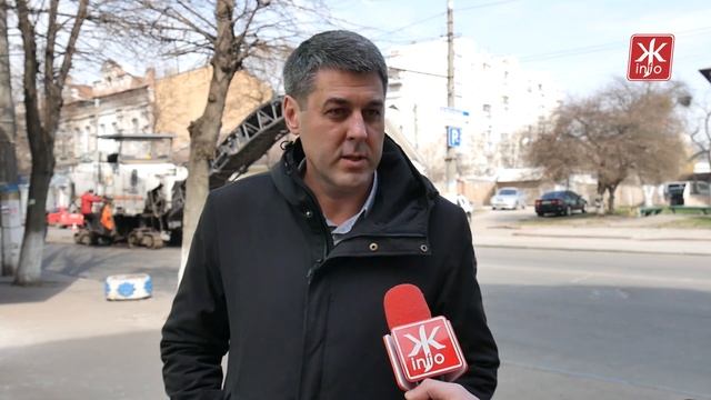 У Житомирі розпочали капітальний ремонт Великої Бердичівської від бульвару до вулиці Довженка смотреть онлайн