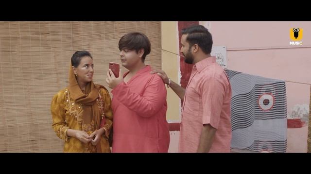 DIN SHAGNA DA | STILL ABOUT SECTION 377 | ULLU MUSIC | ULLU PRESENTS смотреть онлайн