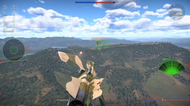 War Thunder - САМАЯ ДОРОГАЯ БЕСПЛАТНАЯ ИГРА в STEAM смотреть онлайн