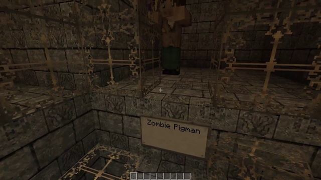 Minecraft HD TexturePack 1.7.9 - Cube Con (64x64) смотреть онлайн