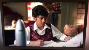 Замечательное кино для настроения  детство Шелдона