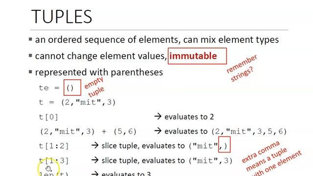 07 Tuple1 смотреть онлайн