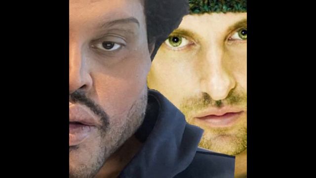 Tears for a Bad Day (The Weeknd x Daniel Powter) смотреть онлайн