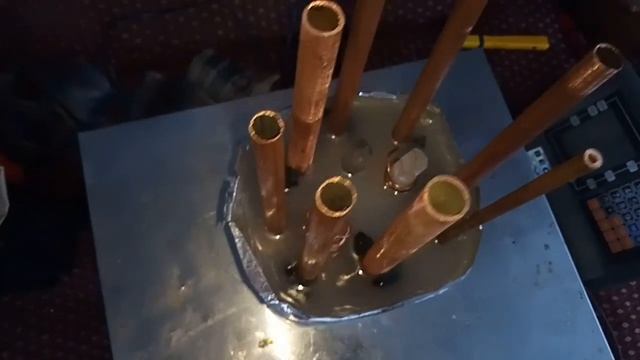 Генератор энергии Вселенной Вес 10кг Артефакт для создания места силы, камни с гор Урала смотреть онлайн