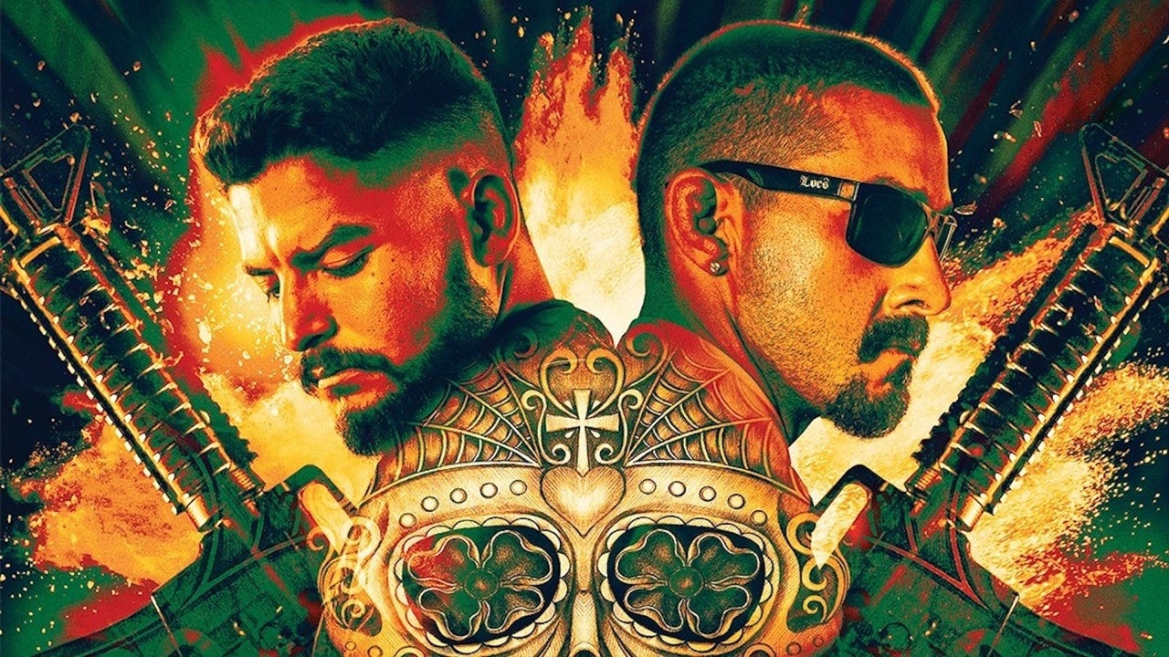 Выбивая долги The Tax Collector - Трейлер HD 2020 смотреть онлайн