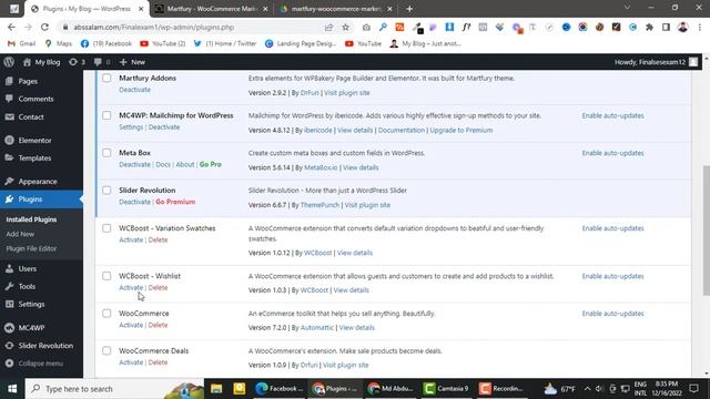 Free Download Martfury Theme With License Key | Theme install & Demo Inport #martfury смотреть онлайн