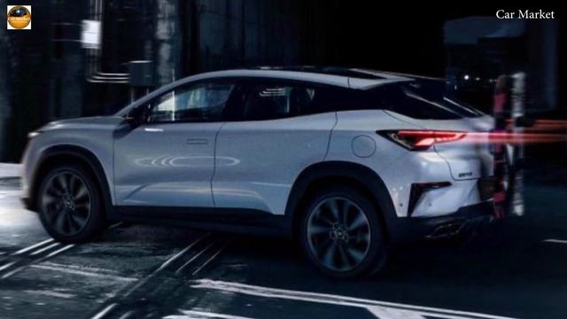 Changan Self Driving Car Pakistan | L3 Autonomous Technology | Test Autonomous Driving Capability | смотреть онлайн