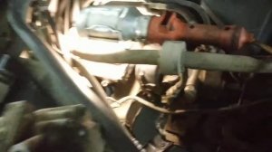 RENAULT DUSTER - замена компрессора кондиционера.БЕЗ МАТА, ЭТУ МАШИНУ, РЕМОНТИРОВАТЬ НЕ ПОЛУЧАЕТСЯ!