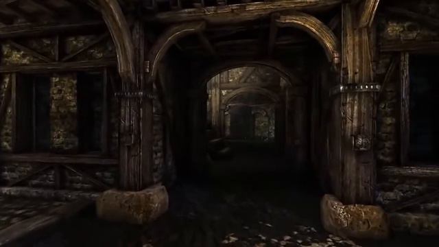 Oculus Rift Игры: After The Plague смотреть онлайн