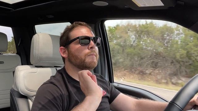 2022 Ford F-150 Lightning - First Drive Review (Should YOU Buy One?) смотреть онлайн