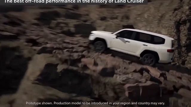 Какой круче Кадиллак Эскалейд 2021 или Тойота Ленд Крузер 300 2021 смотреть онлайн