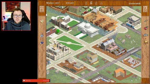 Unsere Truppen sind unerschrocken | Sira #04 | Imperialismus смотреть онлайн