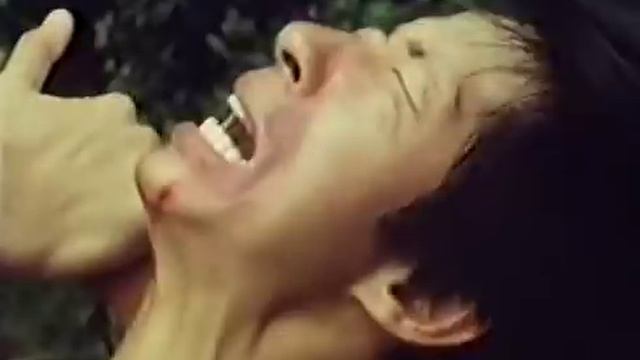 Big Boss 2 - cool fight Donni Yen. Большой босс 2 смотреть онлайн